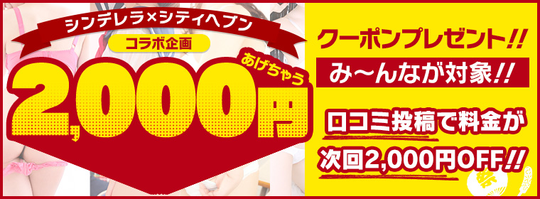 【2,000円】口コミ投稿_池妻