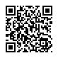 つきのQRコード